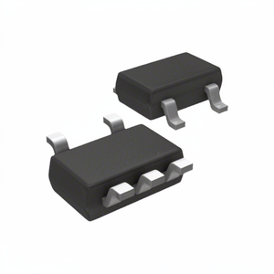 Buy Electronics Components Online Manufacturer Channel 5 TSSOP, SC 70 5, SOT 353 Power Management (PMIC) AP2125KS-4.2TRG1 - Product Image 1