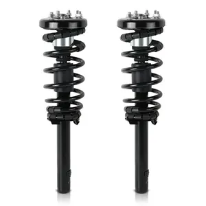 Front Strut And Spring Assembly 2PCS For 1998-2002 Honda Accord