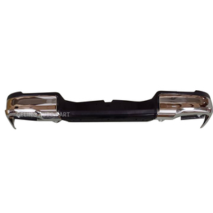 Pare-chocs arrière OEM Top Seller avec CERTIFICAT EMARK pour TOYOTA HILUX REVO <span class=keywords><strong>2016</strong></span>-2017 - Product Image 1