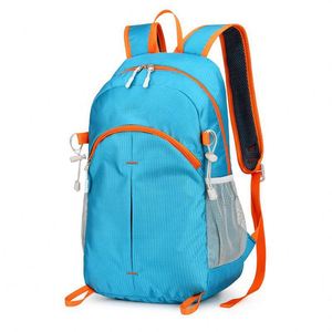 Training Outdoor Picnic Camping 25L <b>Large</b> Capacity Tactical Fashion Water Resistant 14 Inches Unisex <b>Backpack</b> - Product Image 2