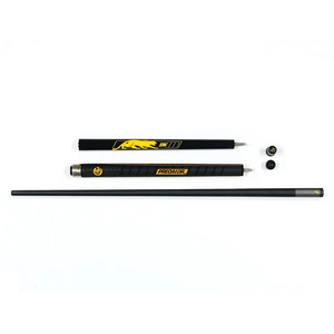 Jeu de billard en Fiber de carbone de haute qualité Cue Jump Break <span class=keywords><strong>Punch</strong></span> Cue Stick/Taco avec Uni-loc à vendre - Product Image 6