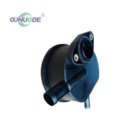 610800040248 Ensemble filtre à carburant diesel et séparateur d'eau pour camion lourd Shacman HOWO |   Moteur Weichai WP7 OEM en gros
