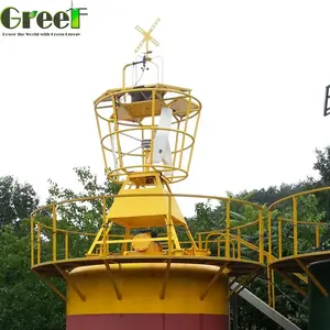 1000W 1500W 3kW 220V Vertical Axis Wind Turbine For Sale