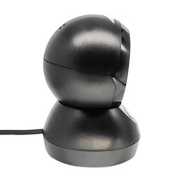 Escáner de Código de Barras de Escritorio USB Omnidireccional Portátil de Alta Velocidad SP721 1D/2D, Máquina Escáner de Códigos QR