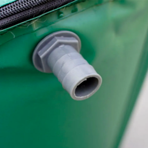 200 लीटर आउटडोर वर्षा जल भंडारण टैंक: सरल से स्थापित वर्षा जल संचयन प्रणाली + भरोसेमंद जल उपचार गियर - Product Image 3