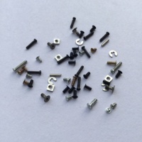 Kit de vis pour console 3DS, vis de réparation et de remplacement pour 3DS