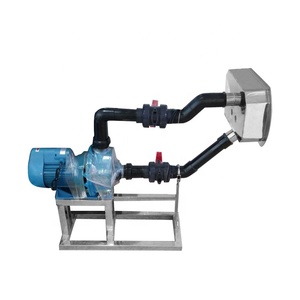 Precio de fábrica de la piscina de equipos de entrenamiento contra flujo portátil actual Jet nadar chorro de agua para piscina - Product Image 2