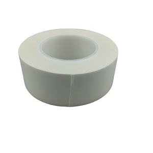 شريط طبي أبيض اللون لا يستخدم على الوجهين في الستارة الجراحية - Product Image 1