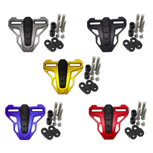 Aluminium ADV150 Motorfiets Remklauw Cover - Product Image 1