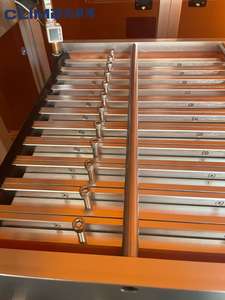 587ah Großer Energiespeicher-<span class=keywords><strong>Airbag</strong></span> Sicherheitsgurt-Ablage - Product Image 3