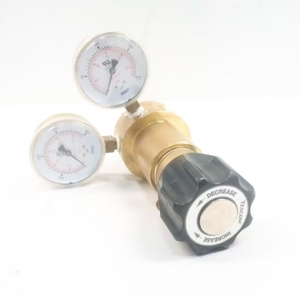 Régulateur de pression hydraulique authentique TESCOM série 54-2000, modèle 54-2061T26, en stock, livraison immédiate - Product Image 1