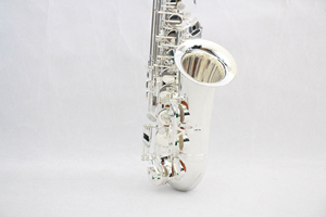 <span class=keywords><strong>Saxophone</strong></span> alto argenté de marque Focustyle, nouveau design, instrument à vent, <span class=keywords><strong>prix</strong></span> de gros, avec étui - Product Image 6