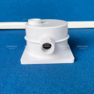 Boîte de jonction portable en ABS étanche pour câbles, idéale pour piscines <span class=keywords><strong>et</strong></span> spas - Prix de gros - Product Image 4