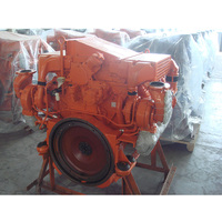 Moteur diesel BF8L413F à 8 cylindres refroidi par air, 213-235 kW, pour machines industrielles Deutz