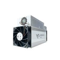 MircoBTC M50 26w 120T 122T 124T 126T Processeur de données informatiques Blockchain ASIC Bitcoin Sha-256 Machine à fort rendement