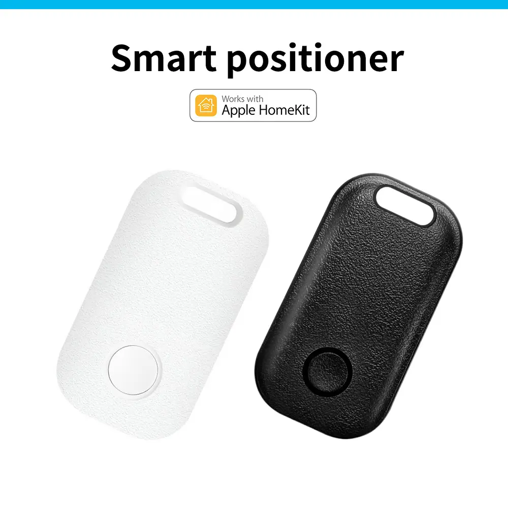 Amazoon Hot selling Popular Smart Wireless Alarm iTag Blue Tooth Anti Lost Tracking Device For Keys/Wallets/Bags Finder