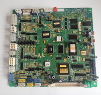 Nueva Placa Base Industrial Dahao E890 para Máquina de Bordar, Placa CPU 3X6