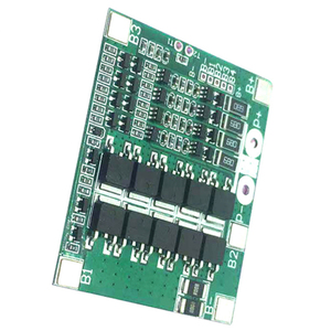 Nhà Cung Cấp <span class=keywords><strong>PCB</strong></span> Nhiều Lớp Nhà Sản Xuất Thẻ Điện Tử <span class=keywords><strong>PCB</strong></span> FR4 <span class=keywords><strong>2</strong></span> Lớp Với Các Tập Tin Gerber Được Cung Cấp - Product Image 2