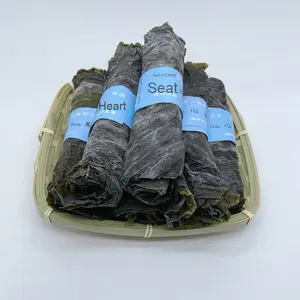 חבילה בתפזורת של אצות חום מיובשות קומבו/אצות ים/laminaria - Product Image 5