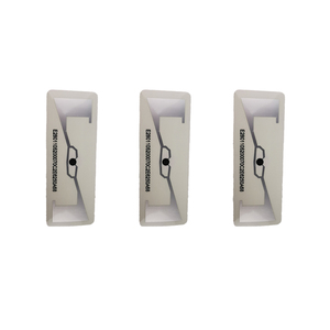 Đường cao tốc thu phí Bộ sưu tập Chống giả mạo UHF <span class=keywords><strong>RFID</strong></span> kính chắn gió <span class=keywords><strong>Tag</strong></span> cho xe ô tô với 96-bit bộ nhớ không thấm nước 860-960MHz tần số - Product Image 6