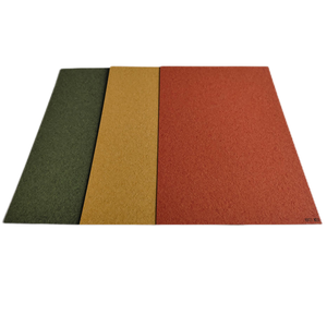 Panel compacto HPL <span class=keywords><strong>para</strong></span> mesa de baño, ignífugo, opciones de precio bajo, incluye textura mate de grano de mármol/madera - Product Image 4