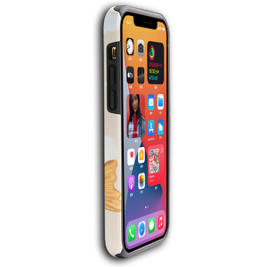 Custodia per telefono Prosub 3D a sublimazione in TPU+PC, rivestita, vuota, per stampa fai-<span class=keywords><strong>da</strong></span>-te, resistente, 2 in 1, per 12-17 Pro Max - Product Image 6
