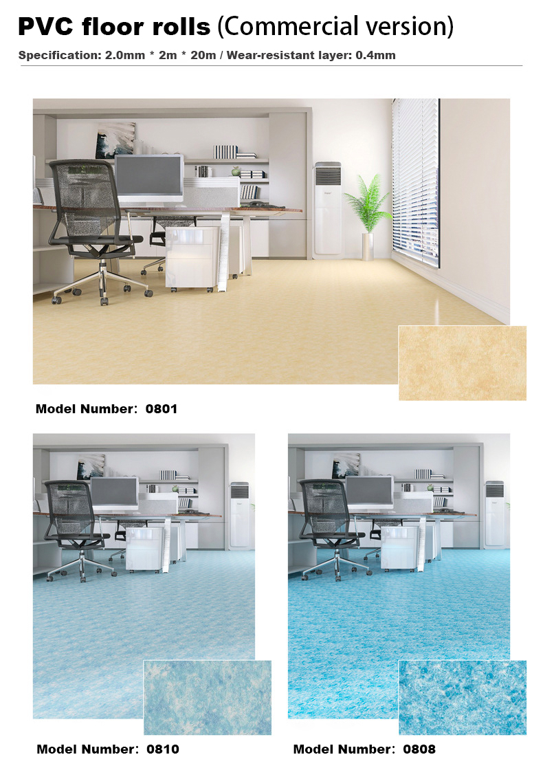 Sample color