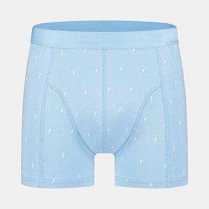 Wholesale <b>Custom</b> Logo Eco-Friendly Packaging Men's Underwear with Pocket Men's Inner Wears Men's Briefs & <b>Boxers</b> - Product Image 4