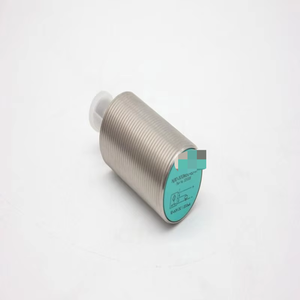 Nj10-30gm50-e2-v1ตัวควบคุมการเขียนโปรแกรมด้วย PLC ระบบอัตโนมัติสำหรับอุตสาหกรรม PAC - Product Image 1