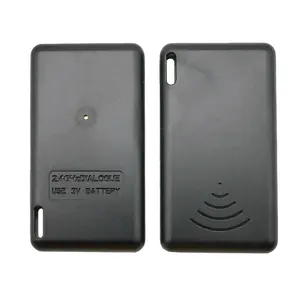 Sistema Immobilizzatore Auto Universale 2.4GHZ Antifurto con Blocco Olio Motore e Funzione Anti-Rapina - Product Image 4