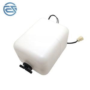 Réservoir d'eau de refroidissement pour excavatrice 4130139 4197948 pour EX100-3G EX120-6 EX200-6 Réservoir d'expansion d'eau Pièces de machines de construction - Product Image 4