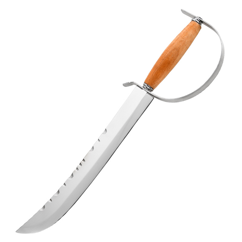 silver-1- 2-11.5inch champagne knife