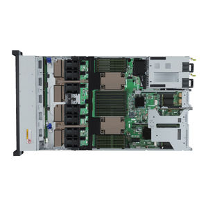Новый Высокопроизводительный сервер Huaweis Xfusion FusionServer 1288H V6 масштабируемый процессор 1U <span class=keywords><strong>Rack</strong></span> <span class=keywords><strong>Server</strong></span> - Product Image 2