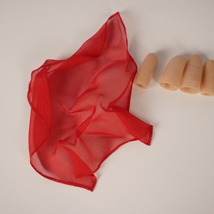 Trucos de Magia: Papel Blanco que Desaparece y se Convierte en Dinero, Cubre Dedos, Ideal para Principiantes, Sets de Magia de Cerca para Magos - Product Image 2