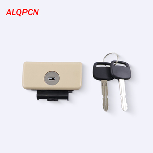 <span class=keywords><strong>Maniglia</strong></span> del vano portaoggetti <span class=keywords><strong>con</strong></span> cilindro <span class=keywords><strong>chiave</strong></span> per Toyota Hilux 2009-2015, serratura vano portaoggetti per Toyota Corolla Avanza Camry 2003-2008 55506-33030 - Product Image 5