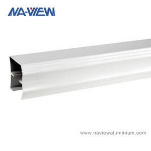 Marco <span class=keywords><strong>de</strong></span> puerta <span class=keywords><strong>de</strong></span> <span class=keywords><strong>ducha</strong></span> <span class=keywords><strong>de</strong></span> aluminio con perfil en T del proveedor <span class=keywords><strong>de</strong></span> China, piezas <span class=keywords><strong>de</strong></span> extrusión, pantalla, soldadura, punzonado, corte, aleación <span class=keywords><strong>de</strong></span> aluminio - Product Image 2