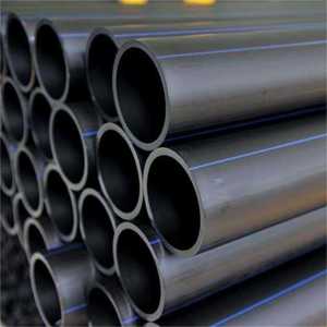 High Pressure PE HDPE Pipe Specification DN32*2.4mm* 1.25mpa Food Grade for Urban Water Supply &amp; Drainage PN12.5 Straight <strong>Tube</strong> - Product Image 5
