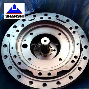 Riduttore di Traslazione CLG925LC per Escavatori <span class=keywords><strong>Liugong</strong></span> CLG925D CLG925E CLG928E CLG930 CLG933 <span class=keywords><strong>CLG936</strong></span> - Product Image 2