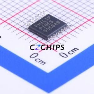 Commutateur/multiplexeur analogues de puce d'IC de circuit intégré de TSSOP-16 ADG708BRUZ-REEL7 tout neuf original - Product Image 2