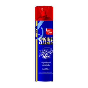 Nettoyant moteur Biaobang 668mL Élimine la saleté, la graisse et la crasse pour un moteur impeccable Aide à prévenir la rouille et la corrosion Certifié ISO9001 - Product Image 2