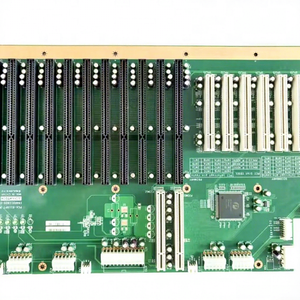 ADVANTECH PCA-6119P7 19AK611920-01 REV.C1 เมนบอร์ดอุตสาหกรรม บอร์ดซีพียู บอร์ดแบ็คเพลน บอร์ดฐาน - Product Image 2