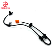 Capteur de vitesse de roue ABS automobile 57450-S3V-A01 57450-S3V-A02 pour Honda Pilot YF1 J35A4 2003-2005 Acura MDX YD1 2001-2006 3.5L