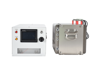 Generador de Ozono Zeao 2026, Último Modelo, 300g, Refrigerado por Aire, con Placa de Cerámica de Descarga de Corona (Certificado CE ISO) para Invernadero - Product Image 2