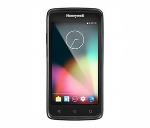 Neuer originaler Honeywell EDA51 Handheld Terminal Daten kollektor 2D PDA Barcode Scanner Android Daten erfassung mobiler Computer - Product Image 1