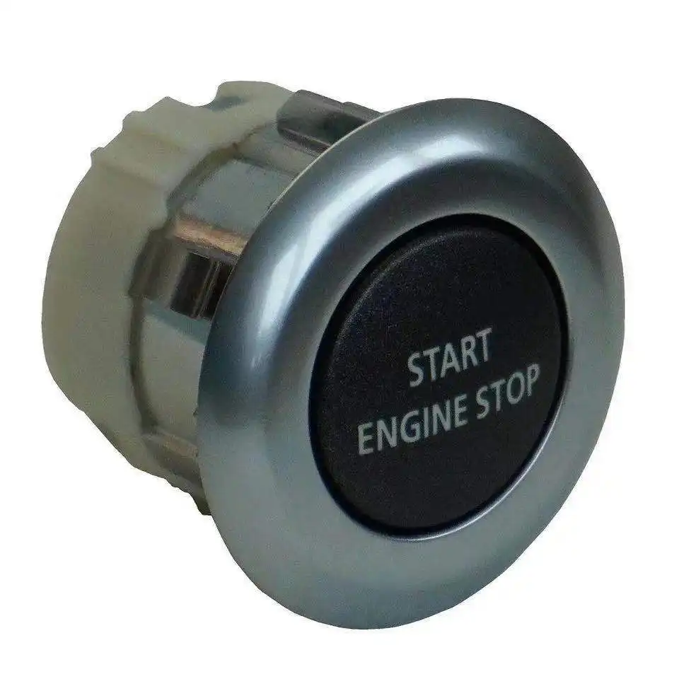 LR014015 Suitable for Range Rover Sport One Touch Start switch ignition switch Start Stop button