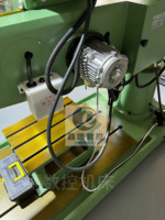 Machine de perçage radial Z3040, machine de perçage hydraulique à bras oscillant, équipement de traitement des métaux pour usine industrielle
