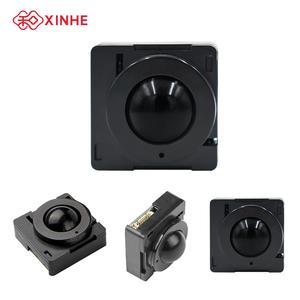 Mô-đun <span class=keywords><strong>trackball</strong></span> cơ học chống nước và chống bụi IP68 độ chính xác cao Xinhe, thiết kế chống mài mòn, độ chính xác 0.01 °   Theo dõi chính xác - Product Image 2