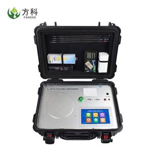 토양 중금속 탐지기 토양 개선 특수 감지기 토양 개선 특수 감지기 - Product Image 6