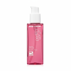 Misenscene Siero per lo Styling Perfetto 80ml Prodotto in Corea Trattamento per Capelli - Product Image 1