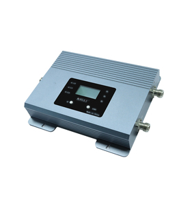 Amplificador de Señal Móvil de Doble Banda 900/1800 de Alta Calidad ATNJ, Repetidor de Red B3, Amplificador de Teléfono Celular B8 - Product Image 3